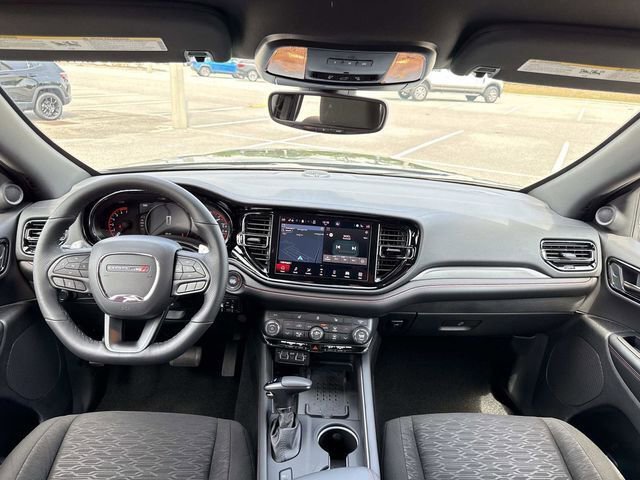 New 2026 Dodge Durango GT image 13