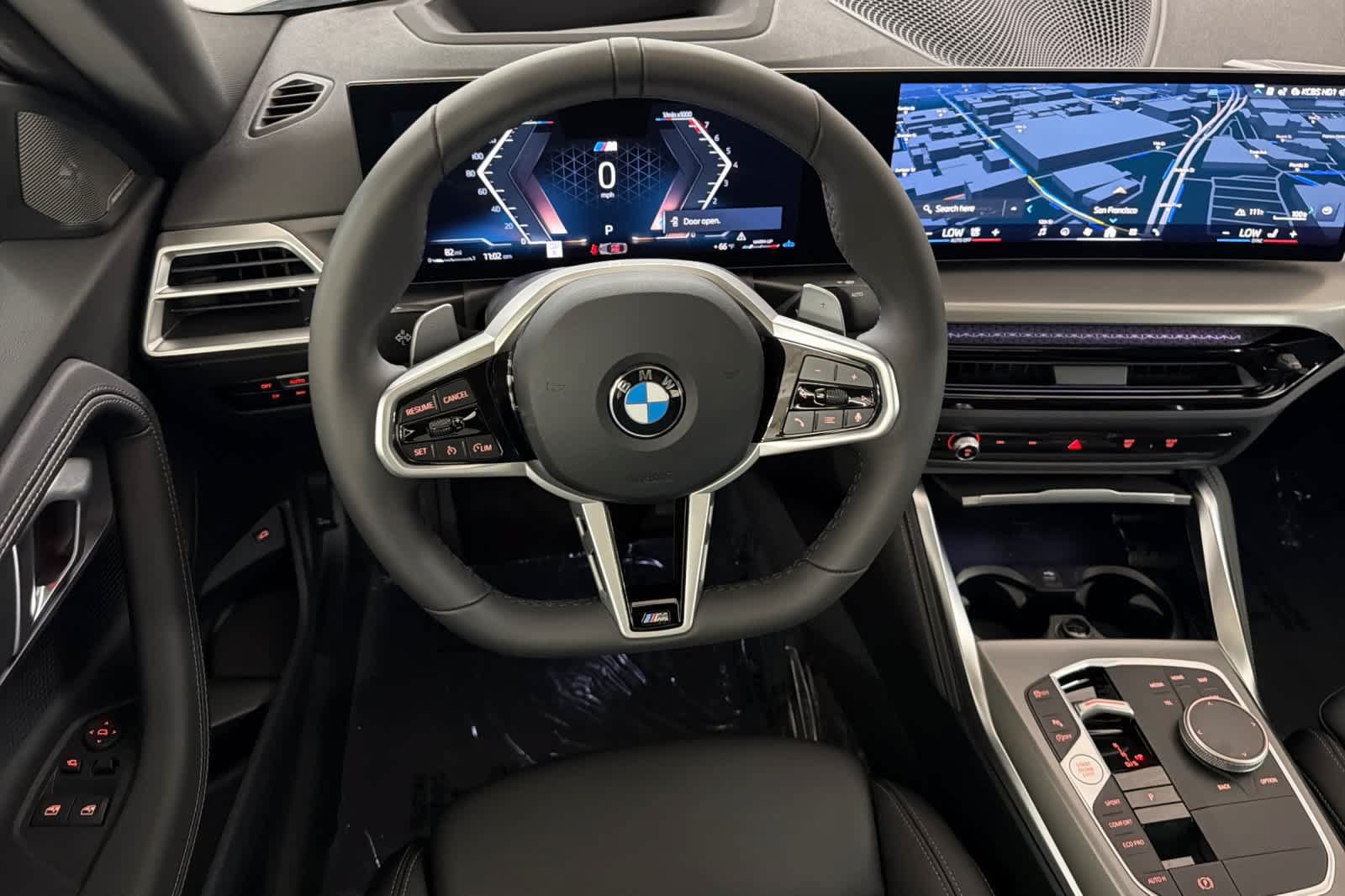 New 2026 BMW 230i Coupe w/ Premium Package RWD image 14