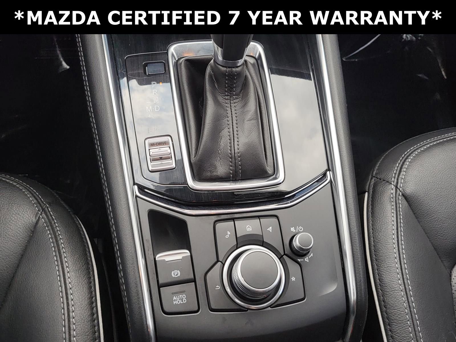 Used 2024 MAZDA CX-5 AWD 2.5 S w/ Premium Package image 27