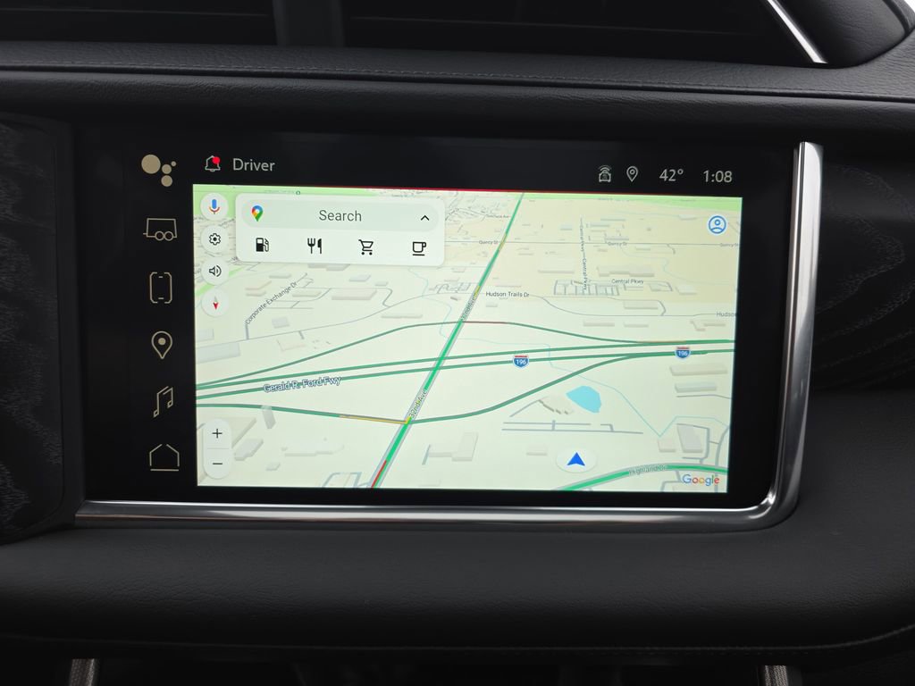 Used 2023 GMC Yukon XL Denali w/ LPO, Floor Liner Package image 28