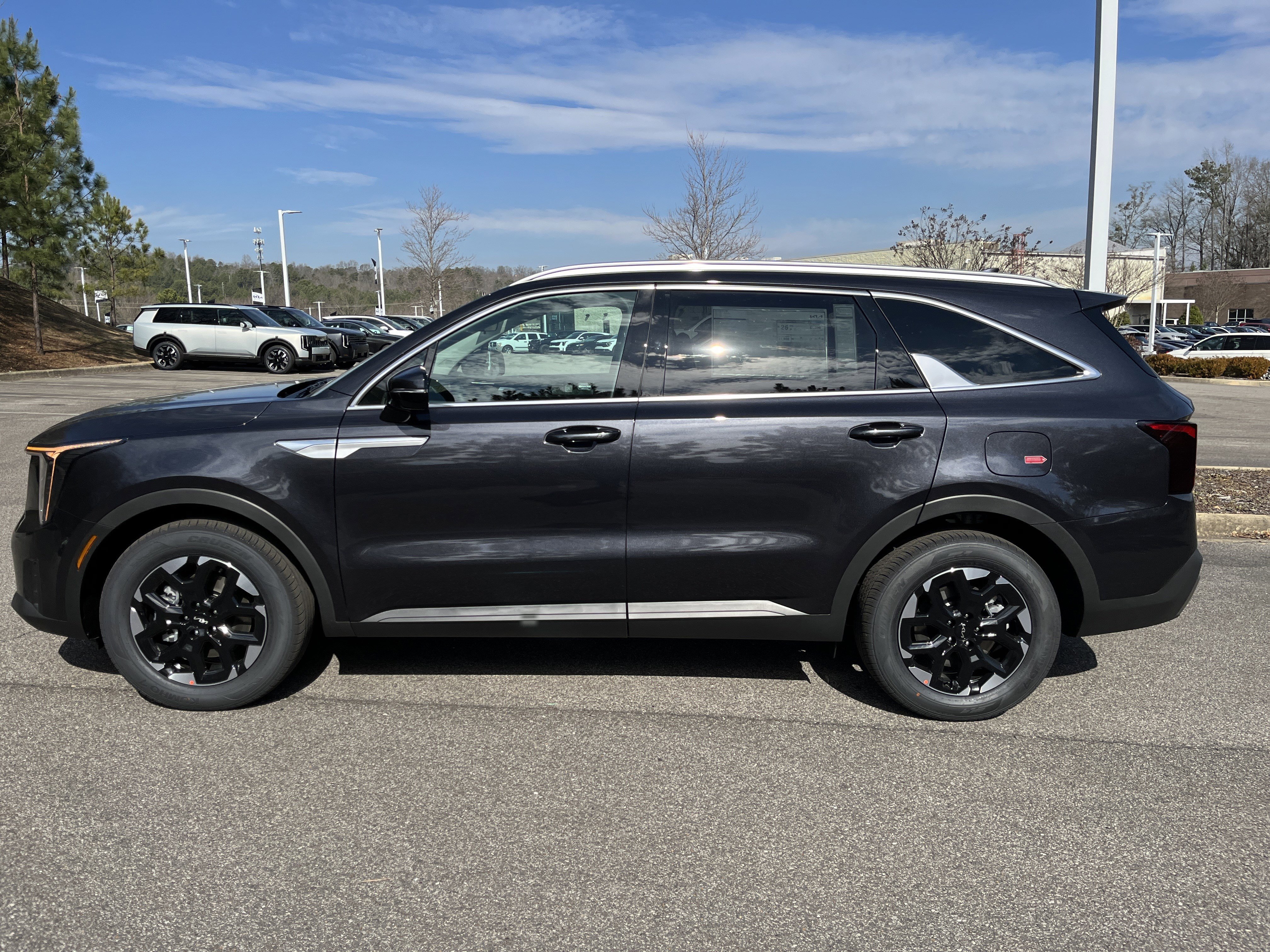 New 2026 Kia Sorento S image 26