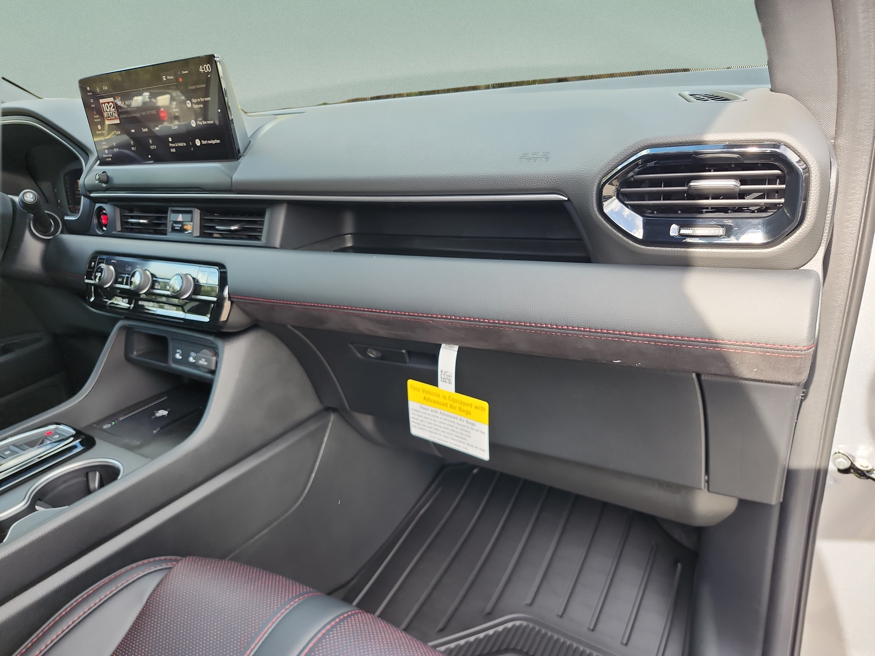 New 2026 Honda Pilot Black Edition image 21