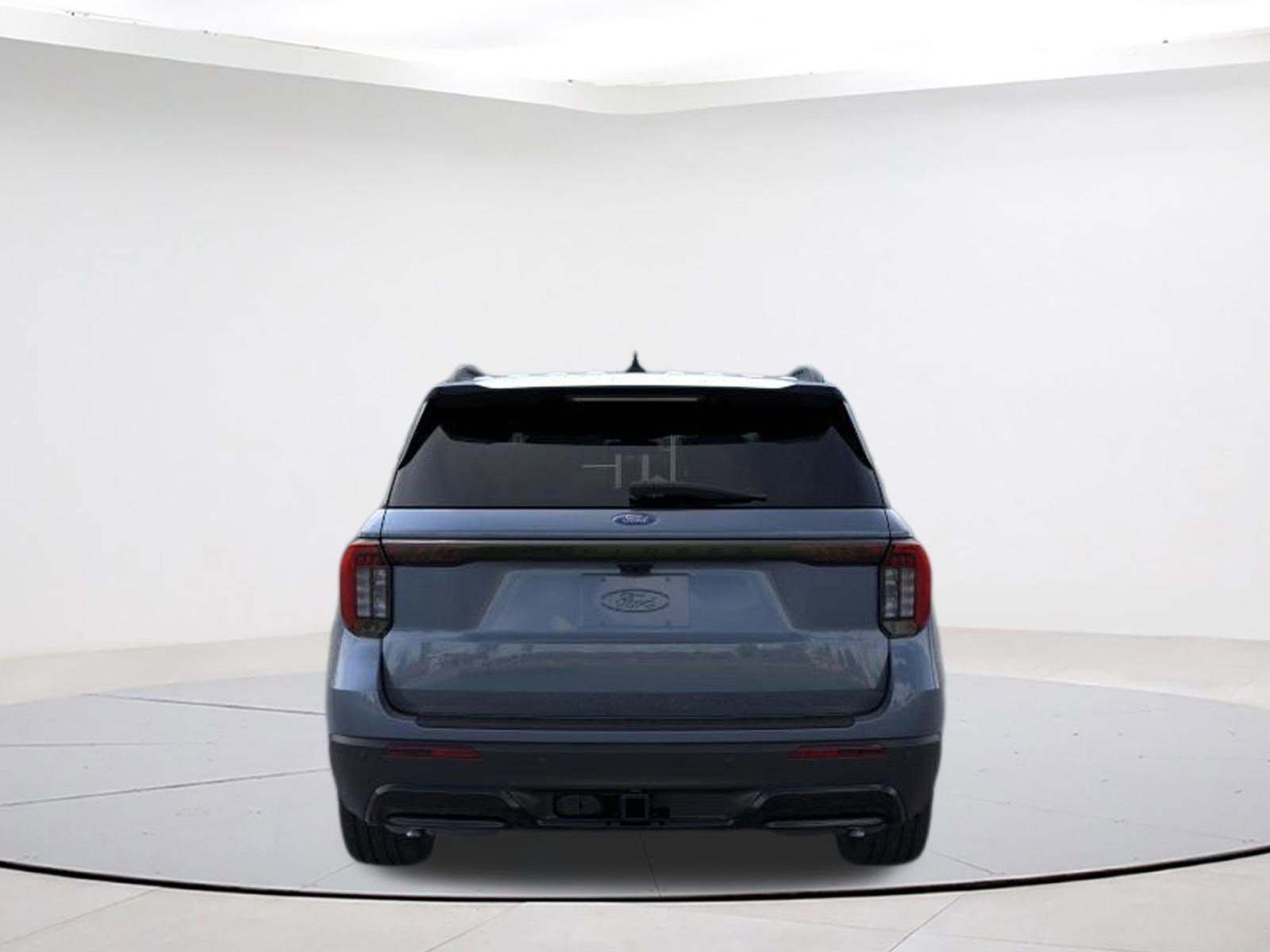 New 2025 Ford Explorer ST-Line image 5