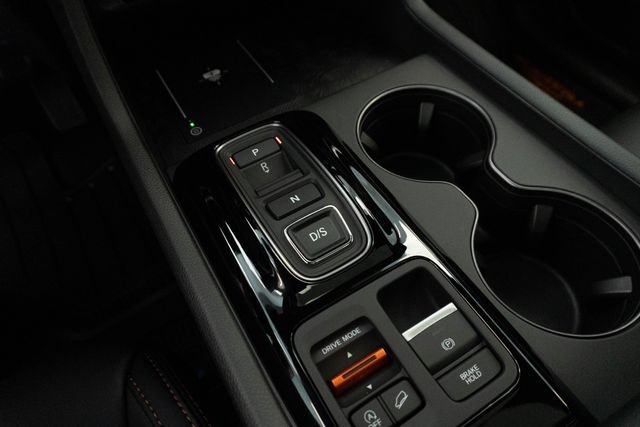 New 2026 Honda Pilot TrailSport image 20
