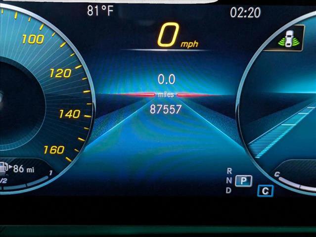 Certified 2020 Mercedes-Benz GLE 350 4MATIC image 11