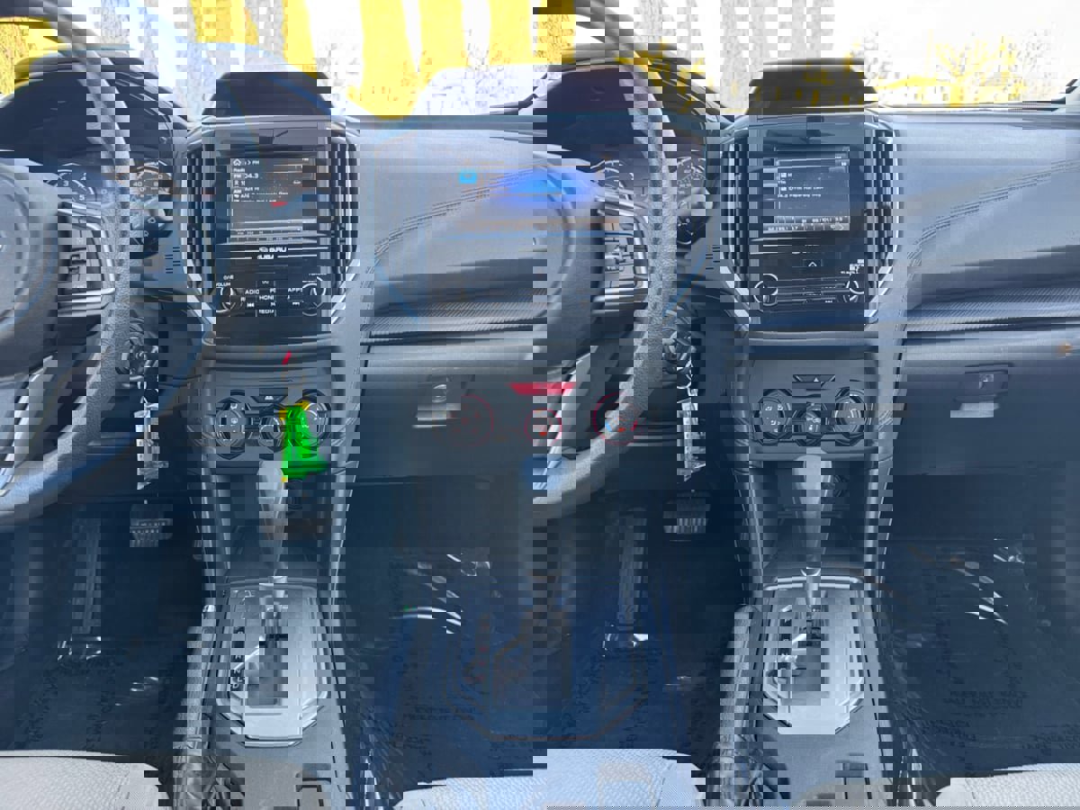 Used 2017 Subaru Impreza 2.0i image 15