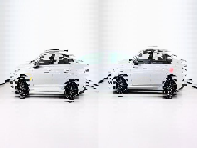 Certified 2024 Kia K5 GT image 8