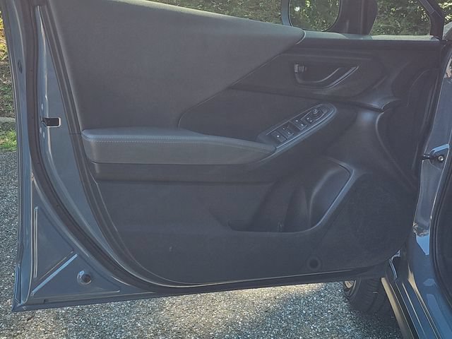 Certified 2024 Subaru Crosstrek 2.0i Premium w/ Crosstrek Mirror Package AWD/4WD image 8