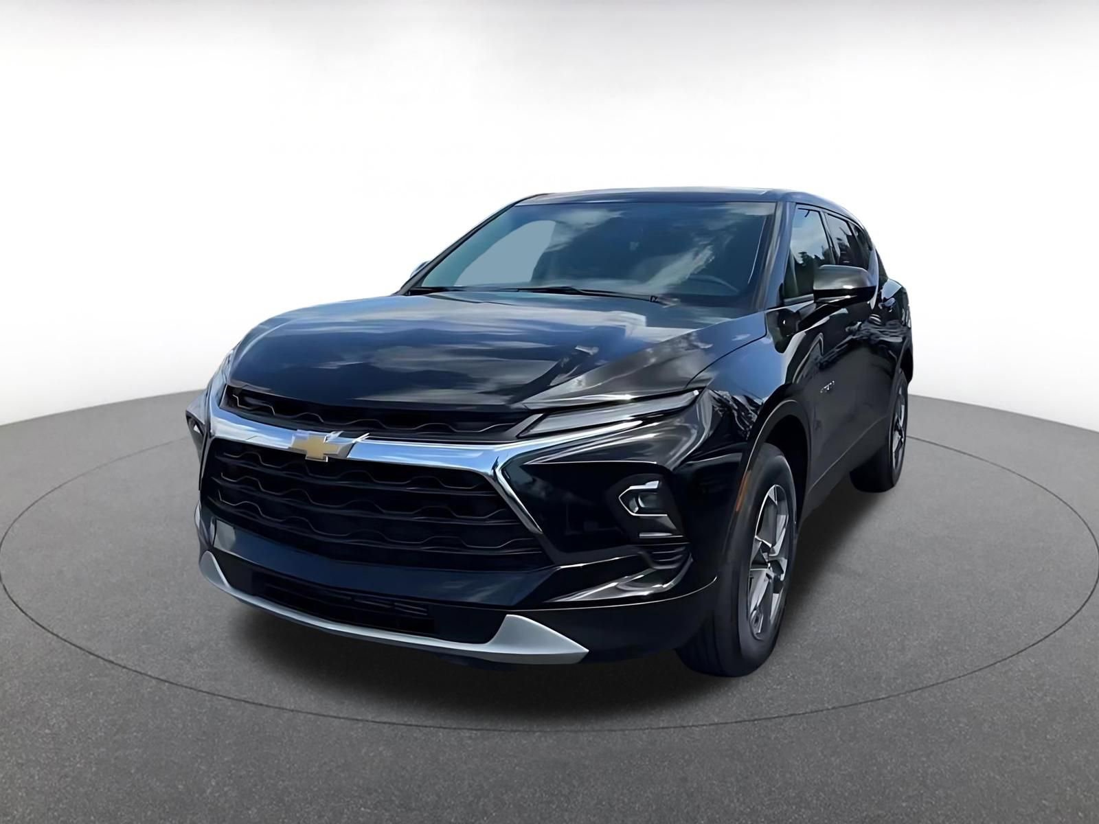 Used 2025 Chevrolet Blazer LT image 7