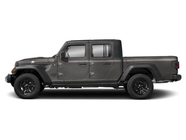 New 2026 Jeep Gladiator Sport AWD/4WD image 3