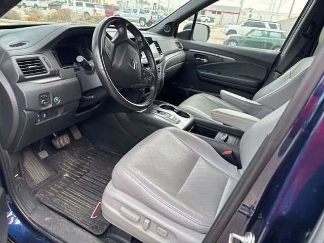 Used 2020 Honda Passport EX-L image 16