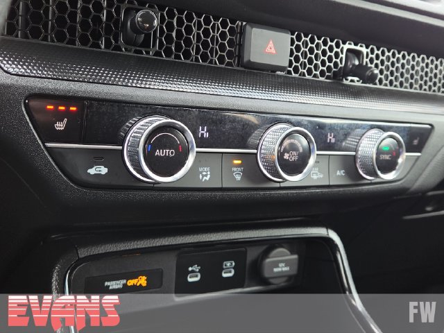 Used 2026 Honda CR-V EX image 8