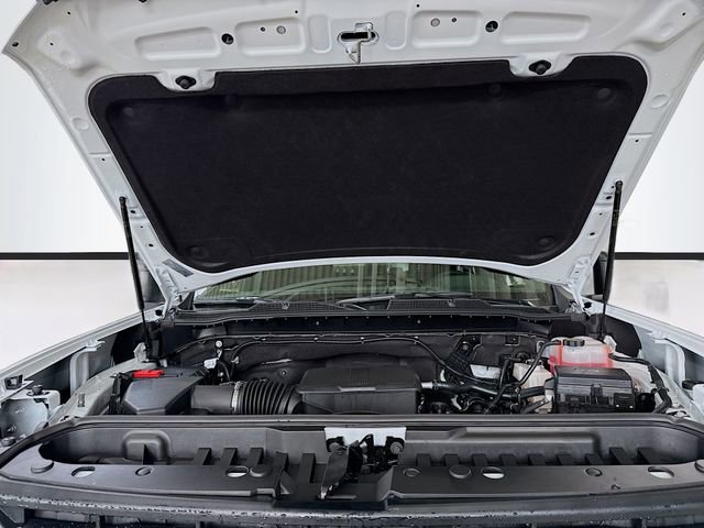 New 2026 Chevrolet Silverado 2500 LT image 29