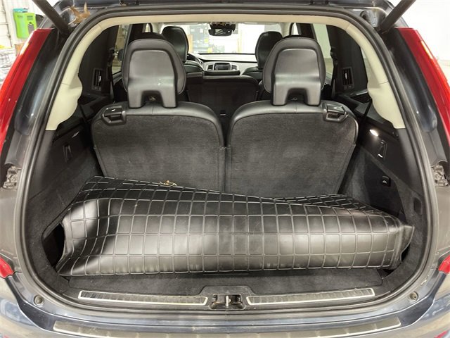 Used 2019 Volvo XC90 T5 Momentum w/ Advanced Package image 24