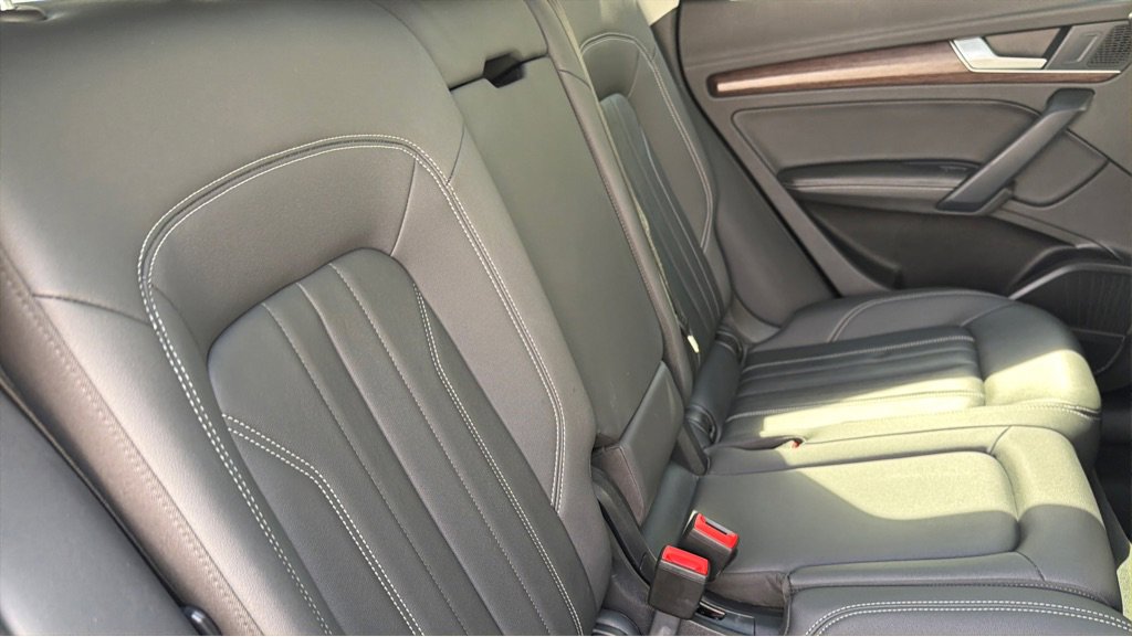 Used 2021 Audi Q5 2.0T Premium Plus w/ Premium Plus Package image 22