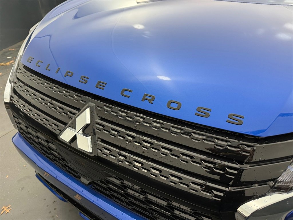 New 2026 Mitsubishi Eclipse Cross SEL image 30