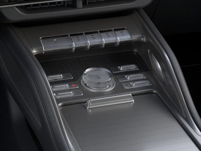 New 2025 Lincoln Nautilus Reserve w/ Jet Appearance Package AWD/4WD image 16