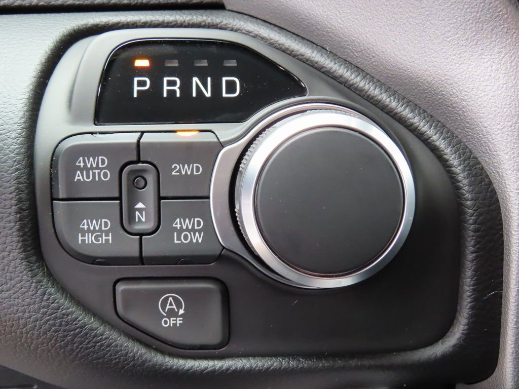 New 2026 RAM 1500 Big Horn image 12