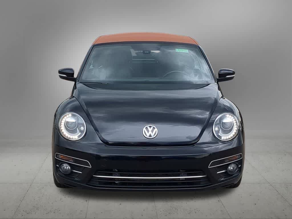 Used 2019 Volkswagen Beetle 2.0T Final Edition SEL FWD image 9