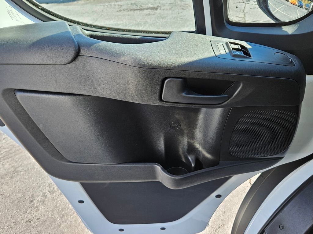 New 2026 RAM ProMaster 1500 image 22
