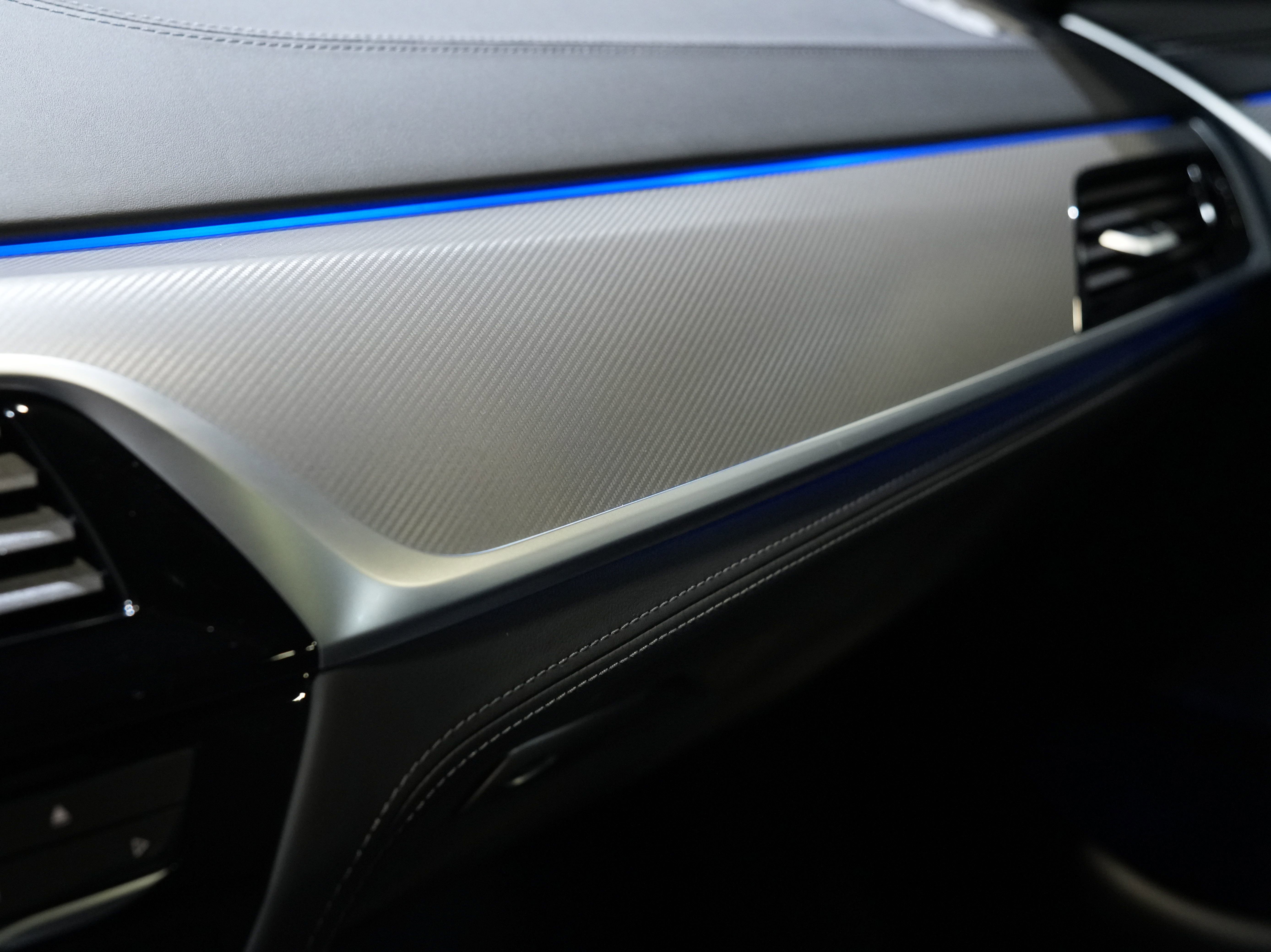 Used 2019 BMW M5 SEDAN 4D w/ Executive Package image 49