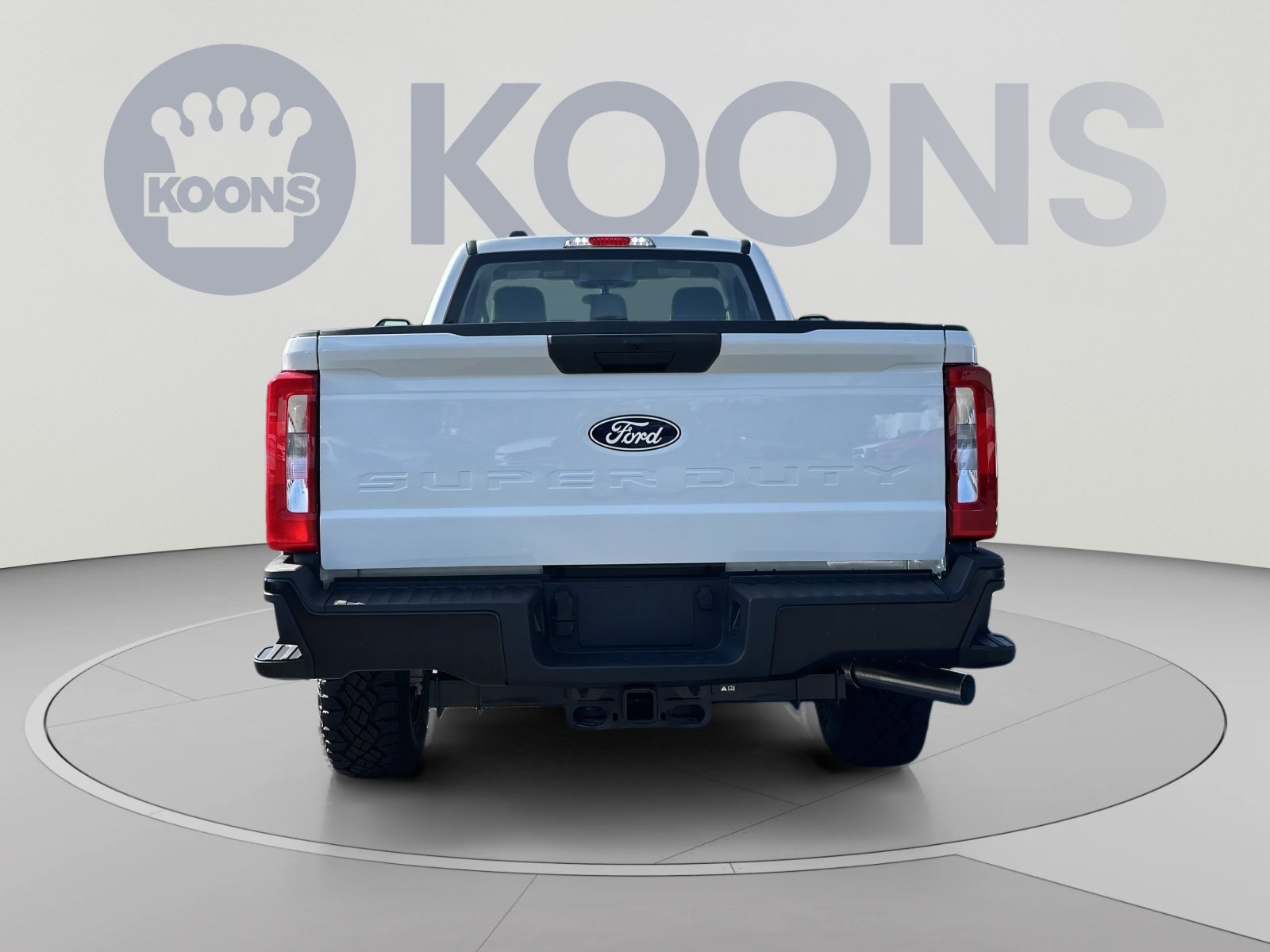 New 2027 Ford F250 XL w/ XL Driver Assist Package AWD/4WD image 10