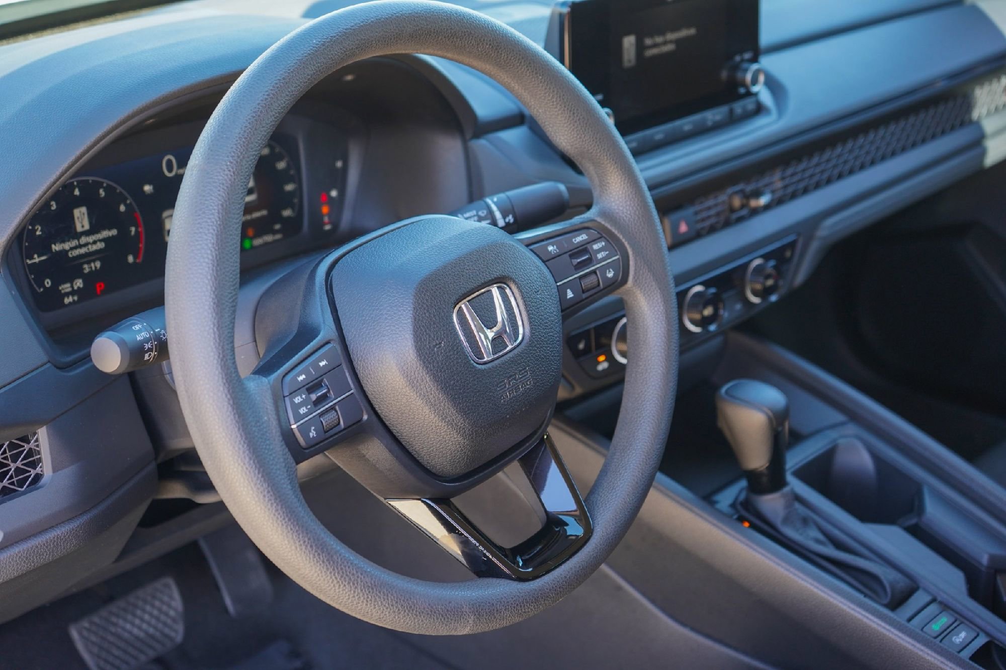Used 2024 Honda Accord EX image 7