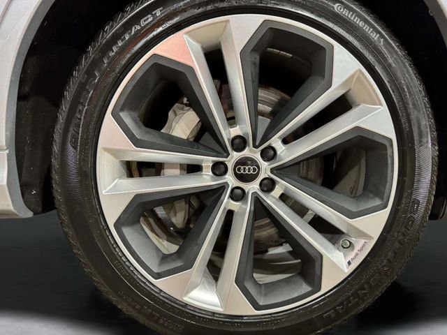 Used 2022 Audi Q7 3.0T Premium Plus image 36