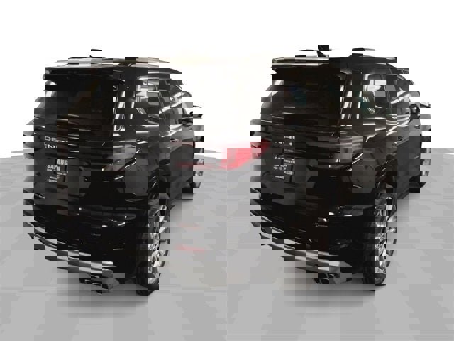 New 2025 GMC Acadia Denali w/ Super Cruise Package image 8