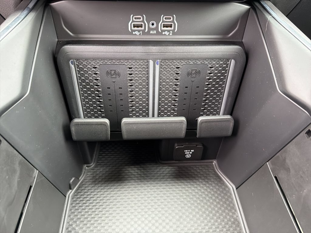 New 2026 RAM 3500 Laramie AWD/4WD image 45