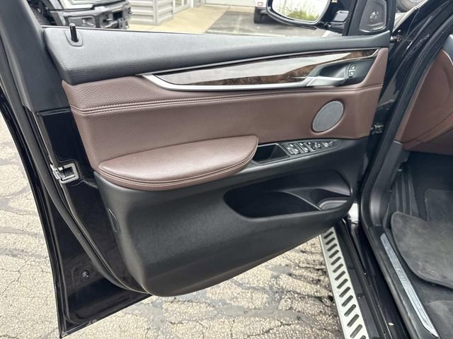 Used 2016 BMW X5 xDrive35i AWD/4WD image 24
