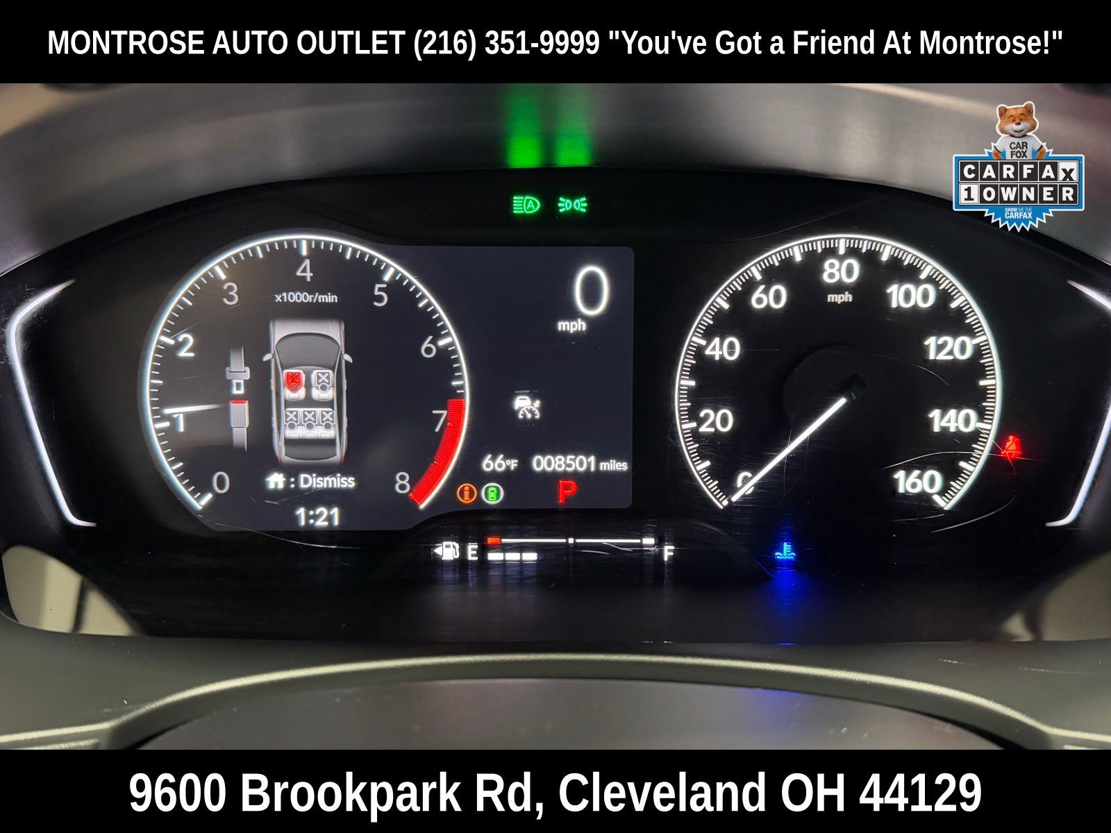 Used 2023 Honda Civic LX image 20