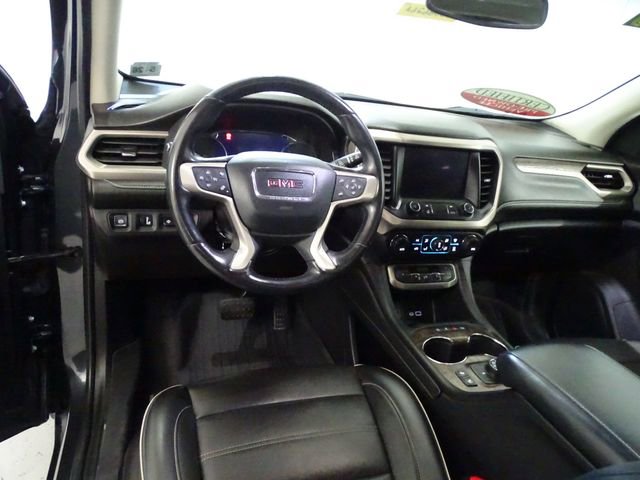Certified 2021 GMC Acadia Denali image 5