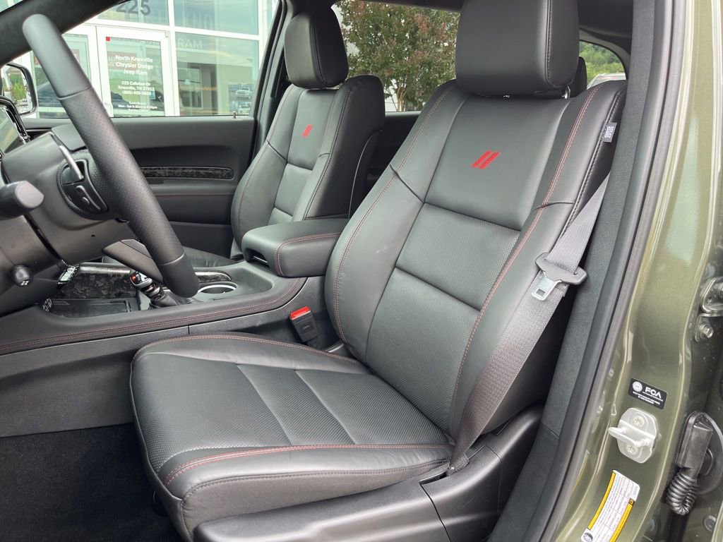 New 2026 Dodge Durango GT AWD/4WD image 3