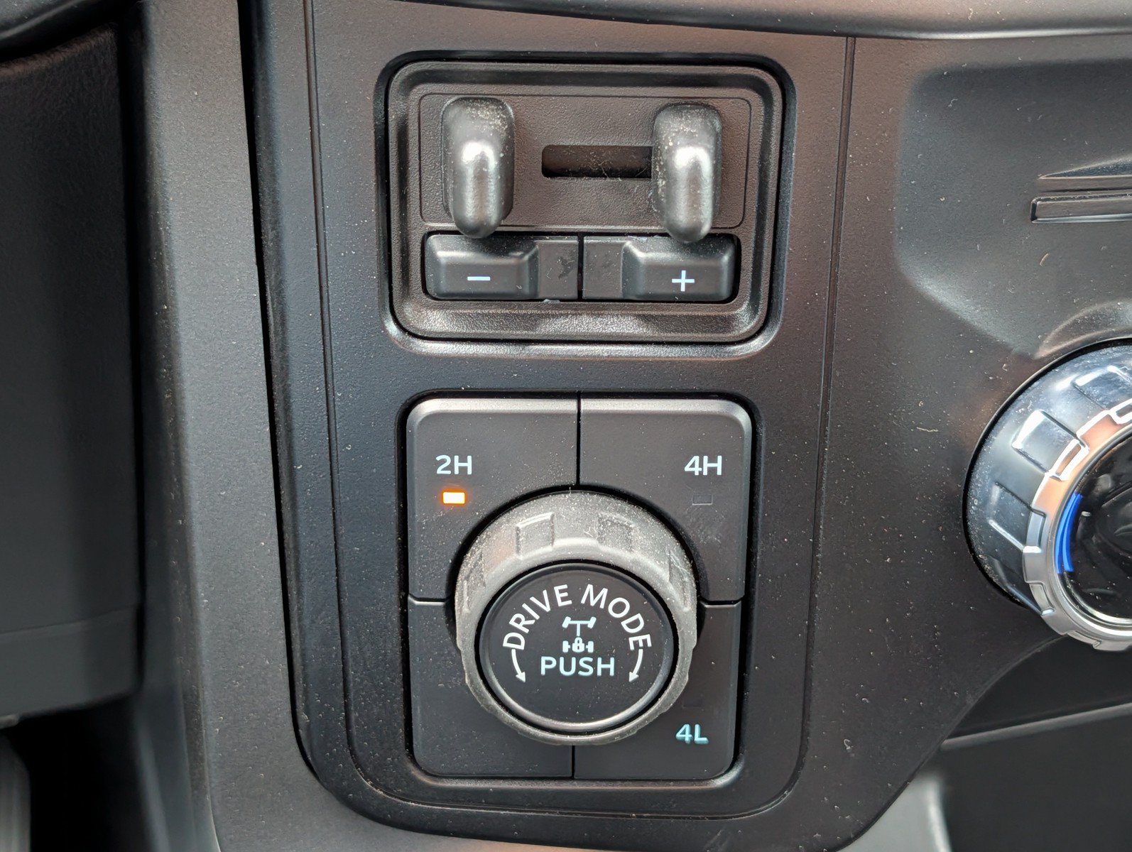 Used 2024 Ford F150 Tremor w/ Tow/Haul Package AWD/4WD image 27