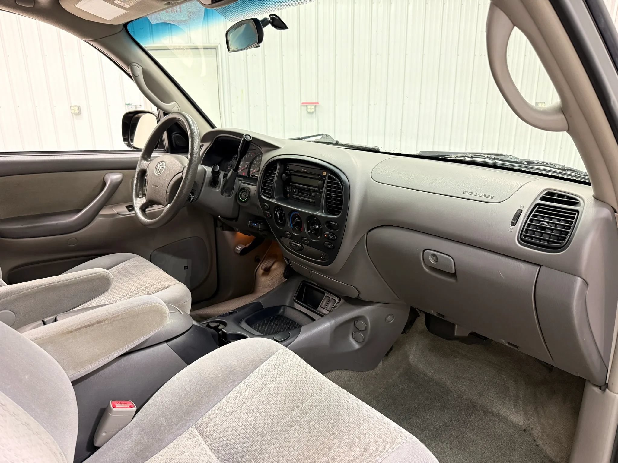 Used 2006 Toyota Tundra SR5 AWD/4WD image 14