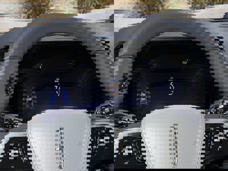 New 2026 Lincoln Aviator Reserve image 35