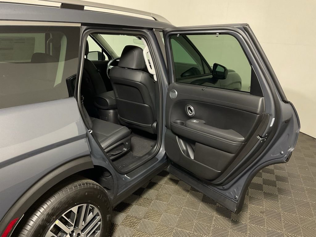 New 2026 Hyundai Palisade SEL image 35