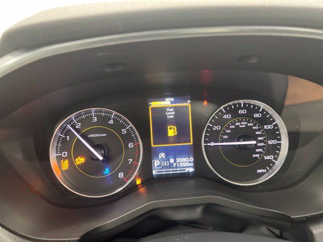 Used 2021 Subaru Crosstrek 2.5i Sport w/ Moonroof Package AWD/4WD image 8