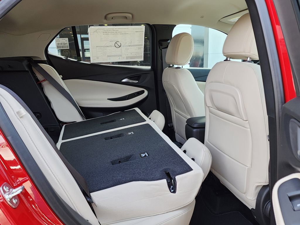 New 2026 Buick Encore GX Preferred w/ Comfort Package image 43