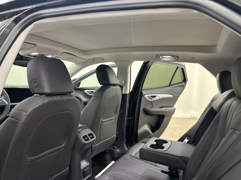 New 2026 Buick Envision Avenir AWD/4WD image 30