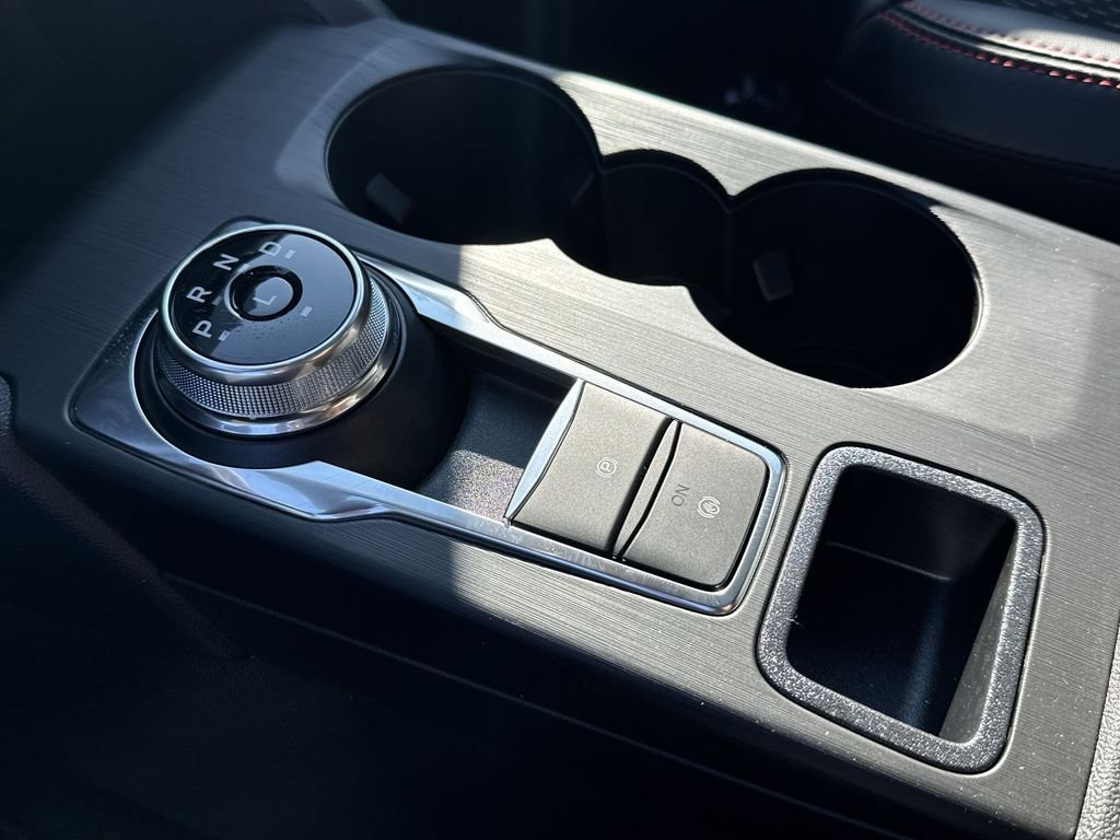 New 2026 Ford Escape ST-Line w/ Tech Pack #1 image 22