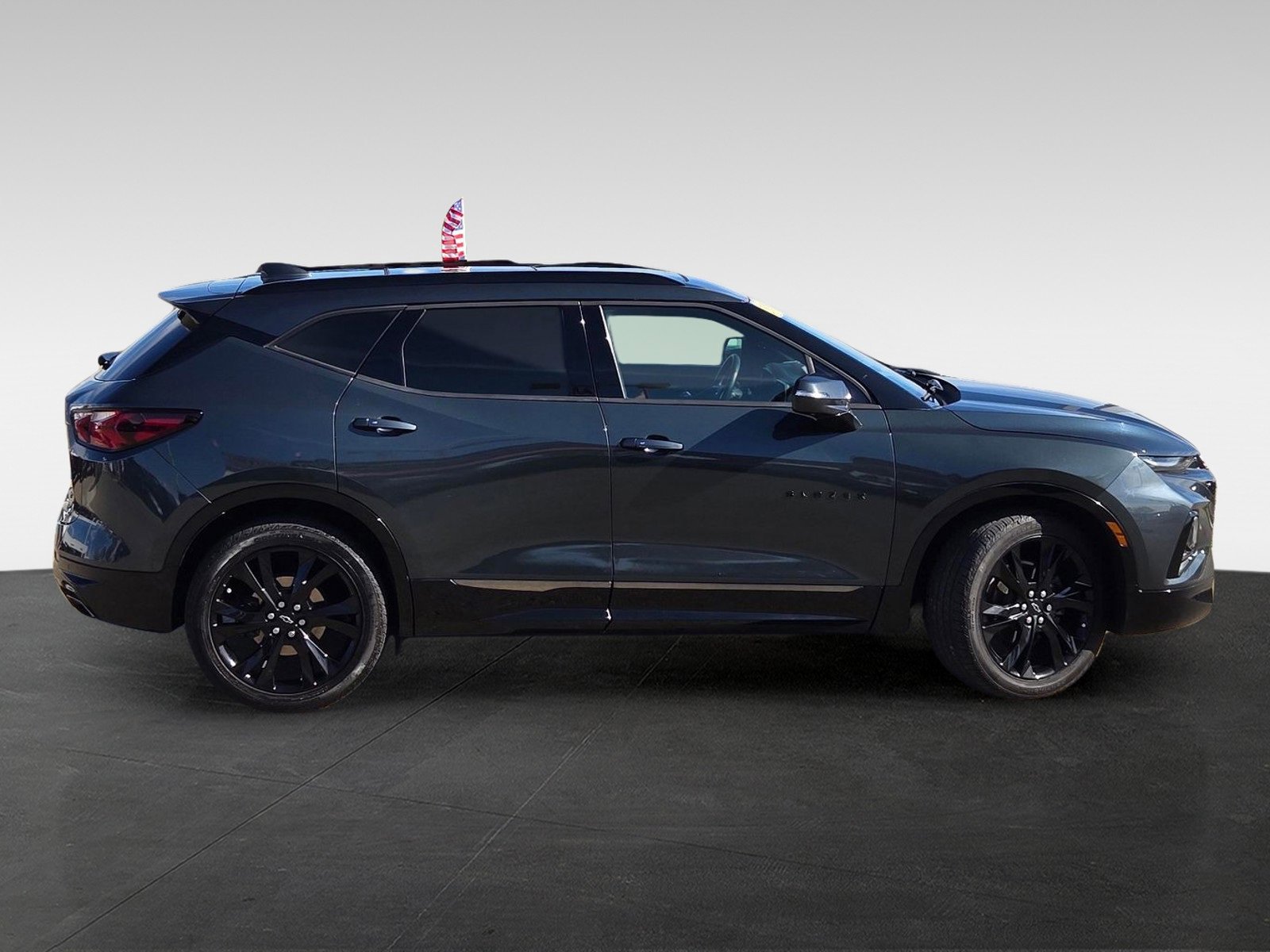 Used 2019 Chevrolet Blazer RS image 3