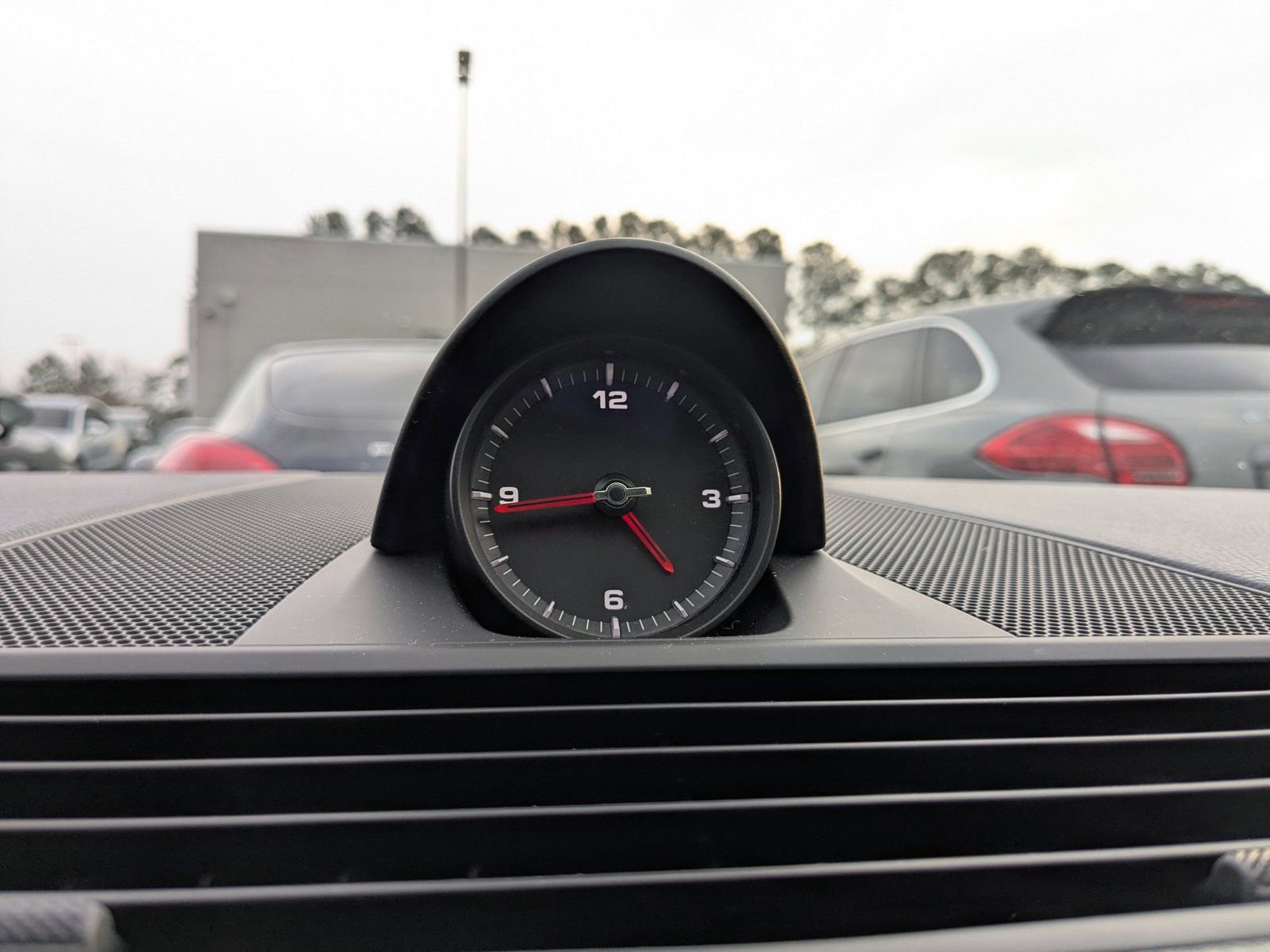 Certified 2021 Porsche Panamera image 23