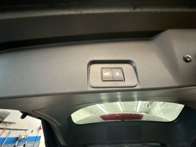 Used 2026 Nissan Rogue SV AWD/4WD image 47