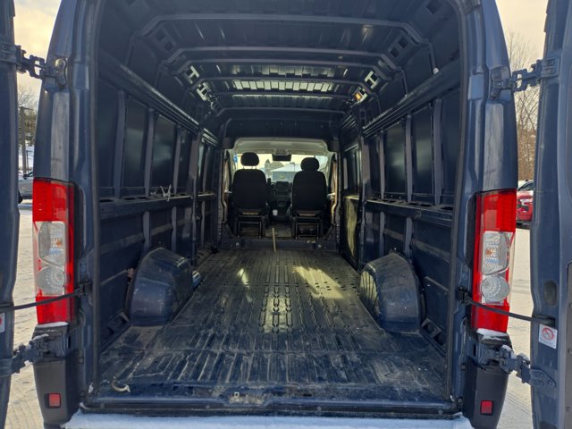 Used 2022 RAM ProMaster 3500 w/ Fleet Safety Group image 21