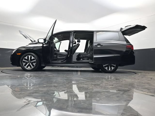 Used 2025 Honda Odyssey EX-L image 52