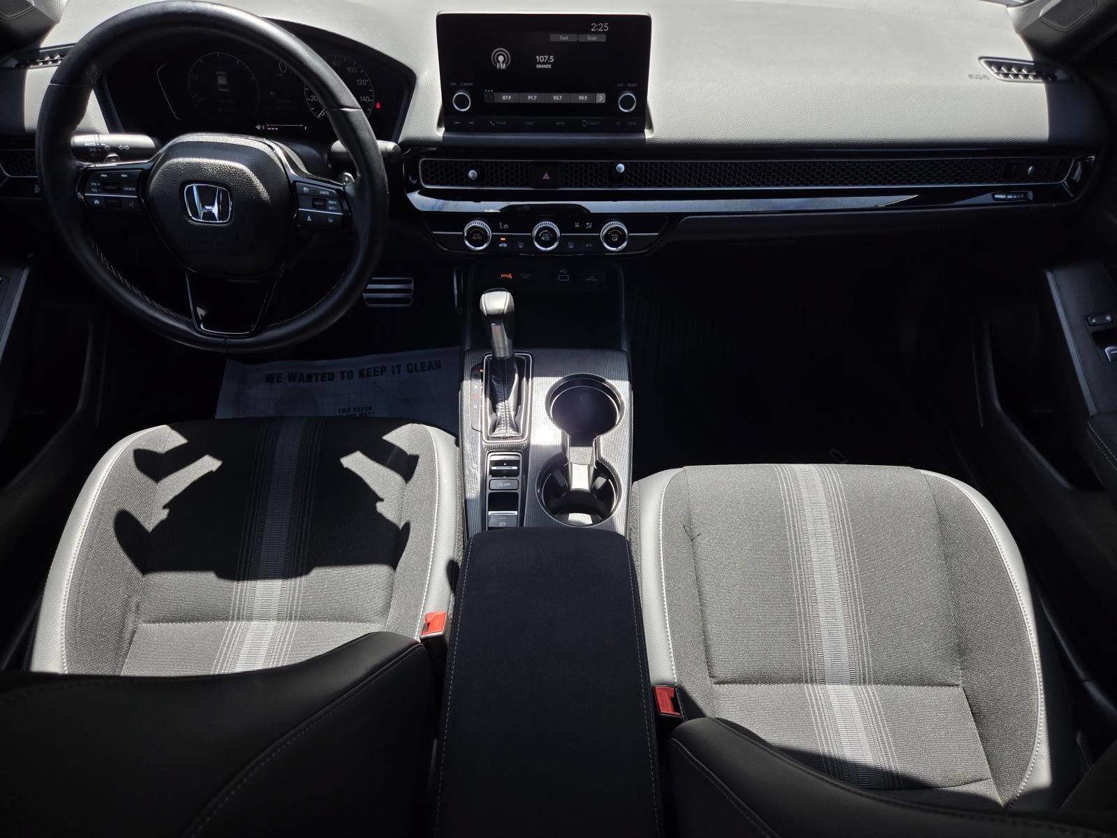 Used 2024 Honda Civic Sport image 20