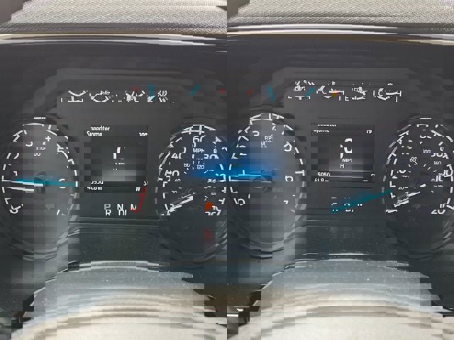 Used 2023 Ford F150 XLT w/ Trailer Tow Package AWD/4WD image 19