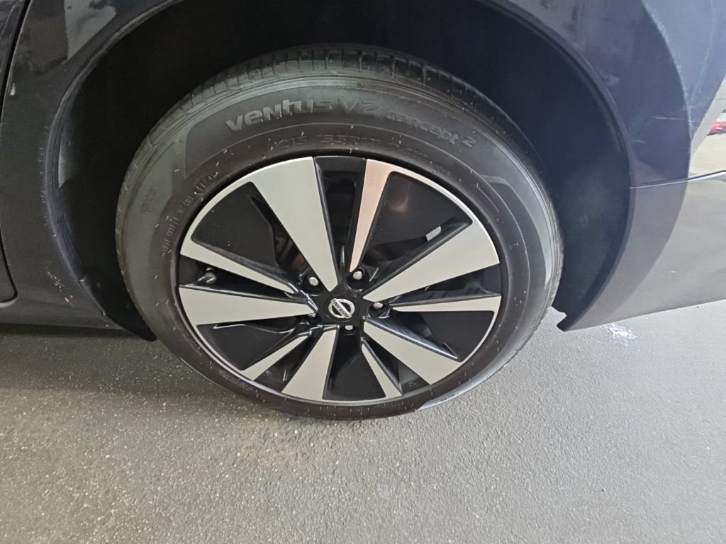 Used 2021 Nissan Altima 2.5 SV FWD image 29